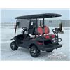 Image 4 : 2026 SDLANCH SDLGC80 4 PERSON ELECTRIC GOLF CART