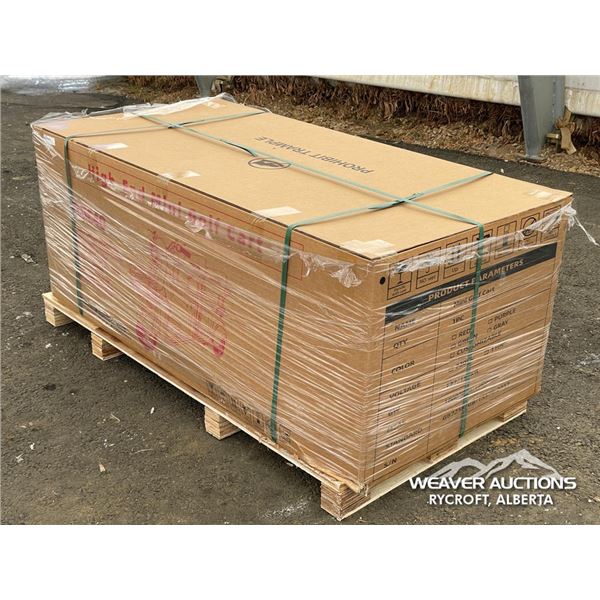 BATTERY POWERED 3 WHEEL 2 PERSON ELECTRIC SCOOTER