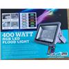 Image 5 : (8) 400W LED FLOOD LIGHTS