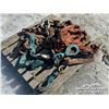 Image 1 : ASSORTED SLINGS, HOOKS & CLEVISES
