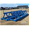 Image 4 : (2) 19 FT X 36 IN. PIPE RACKS