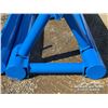 Image 6 : (2) 19 FT X 36 IN. PIPE RACKS