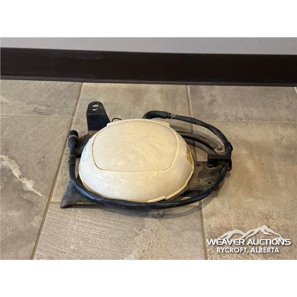 TOPCON ANTENNA/RECEIVER