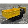Image 4 : SDLD25 CRAWLER DUMPER