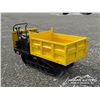 Image 6 : SDLD25 CRAWLER DUMPER