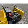 Image 10 : SDLD25 CRAWLER DUMPER