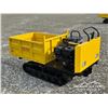 Image 3 : SDLD25 CRAWLER DUMPER