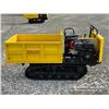 Image 4 : SDLD25 CRAWLER DUMPER