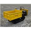 Image 5 : SDLD25 CRAWLER DUMPER