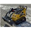 Image 1 : SDLANCH SDLL60 MINI COMPACT TRACK LOADER