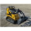 Image 3 : SDLANCH SDLL60 MINI COMPACT TRACK LOADER