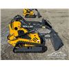 Image 4 : SDLANCH SDLL60 MINI COMPACT TRACK LOADER