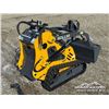 Image 5 : SDLANCH SDLL60 MINI COMPACT TRACK LOADER
