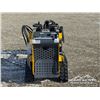 Image 6 : SDLANCH SDLL60 MINI COMPACT TRACK LOADER