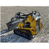 Image 7 : SDLANCH SDLL60 MINI COMPACT TRACK LOADER