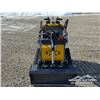Image 2 : SDLANCH SDLL60 MINI COMPACT TRACK LOADER