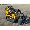 Image 3 : SDLANCH SDLL60 MINI COMPACT TRACK LOADER