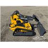 Image 4 : SDLANCH SDLL60 MINI COMPACT TRACK LOADER