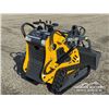 Image 5 : SDLANCH SDLL60 MINI COMPACT TRACK LOADER