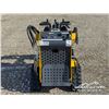 Image 6 : SDLANCH SDLL60 MINI COMPACT TRACK LOADER