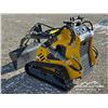 Image 7 : SDLANCH SDLL60 MINI COMPACT TRACK LOADER