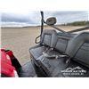 Image 10 : 2009 POLARIS RANGER XP 800 EFI SIDE BY SIDE