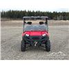 Image 2 : 2009 POLARIS RANGER XP 800 EFI SIDE BY SIDE