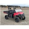 Image 3 : 2009 POLARIS RANGER XP 800 EFI SIDE BY SIDE