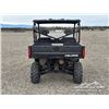 Image 6 : 2009 POLARIS RANGER XP 800 EFI SIDE BY SIDE