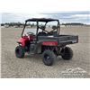 Image 7 : 2009 POLARIS RANGER XP 800 EFI SIDE BY SIDE