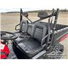 Image 9 : 2009 POLARIS RANGER XP 800 EFI SIDE BY SIDE