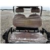 Image 14 : 2026 SDLANCH SDLGC80 4 SEATER ELECTRIC GOLF CART