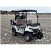 Image 3 : 2026 SDLANCH SDLGC80 4 SEATER ELECTRIC GOLF CART