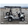 Image 4 : 2026 SDLANCH SDLGC80 4 SEATER ELECTRIC GOLF CART