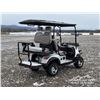 Image 5 : 2026 SDLANCH SDLGC80 4 SEATER ELECTRIC GOLF CART