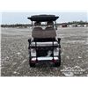 Image 6 : 2026 SDLANCH SDLGC80 4 SEATER ELECTRIC GOLF CART