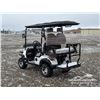Image 7 : 2026 SDLANCH SDLGC80 4 SEATER ELECTRIC GOLF CART