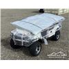 Image 2 : 2026 SDLANCH SDLGC80 4 SEATER ELECTRIC GOLF CART