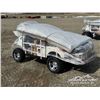 Image 5 : 2026 SDLANCH SDLGC80 4 SEATER ELECTRIC GOLF CART