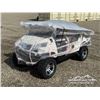 Image 2 : 2026 SDLANCH SDLGC80 4 SEATER ELECTRIC GOLF CART