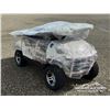 Image 3 : 2026 SDLANCH SDLGC80 4 SEATER ELECTRIC GOLF CART