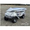 Image 2 : 2026 SDLANCH SDLGC80 4 SEATER ELECTRIC GOLF CART