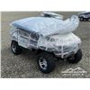 Image 3 : 2026 SDLANCH SDLGC80 4 SEATER ELECTRIC GOLF CART
