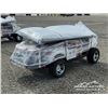 Image 4 : 2026 SDLANCH SDLGC80 4 SEATER ELECTRIC GOLF CART