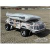 Image 5 : 2026 SDLANCH SDLGC80 4 SEATER ELECTRIC GOLF CART