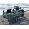 Image 4 : 2026 SDLANCH IRET13 ELECTRIC CARGO TRICYCLE