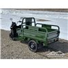 Image 6 : 2026 SDLANCH IRET13 ELECTRIC CARGO TRICYCLE