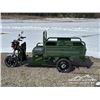 Image 7 : 2026 SDLANCH IRET13 ELECTRIC CARGO TRICYCLE