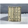 Image 2 : 2025 8 X 40 FT. MULTI-DOOR SHIPPING CONTAINER