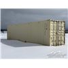 Image 3 : 2025 8 X 40 FT. MULTI-DOOR SHIPPING CONTAINER